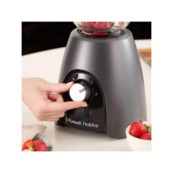 Blender RUSSELL HOBBS 650W NOIR (27121-56) Blender RUSSELL HOBBS 650W NOIR (27121-56)